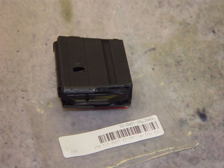 7.62x39 10 Round Magazine