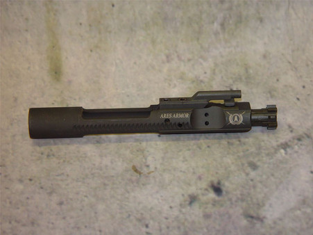 5.56 Bolt Carrier Group - Complete