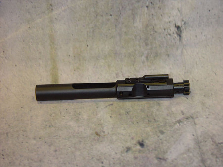 308 Bolt Carrier Group - Complete