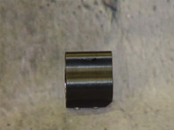 Low Profile .750 Gas Block