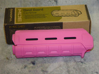 MOE Handguard - Carbine - Pink