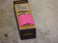 XTM Rail Panels - Pink