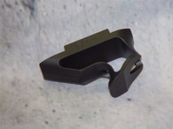 Shift Short Angled Grip