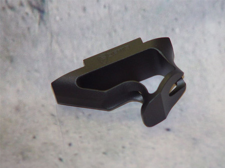 Shift Short Angled Grip