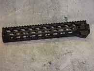 Swith 308 12" Free Float Rail