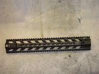 REV-14 Free Float Rail