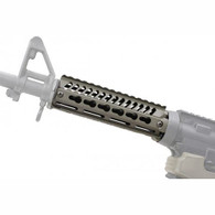 Keymod Ulta-Lite Slim 2 pc HG OD