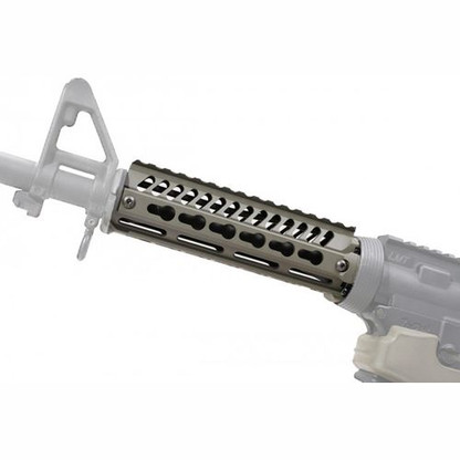 Keymod Ulta-Lite Slim 2 pc HG OD