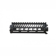 Keymod Ulta-Lite Slim 2 pc HG BK