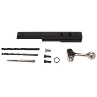 Mosin Nagant Scpe Mnt w/Bolt Hndl