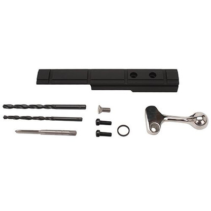 Mosin Nagant Scpe Mnt w/Bolt Hndl