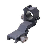 AR-15/M16 FlatTop.Ampt 1"Cant Mt