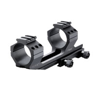 AR-PEPR Scpe Mnt 34mm,20moa,mat,Pica Tops