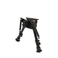 Pivot BiPod Adjustable 6-9" Pivot