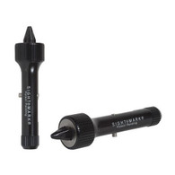 Triple Duty Universal Boresight