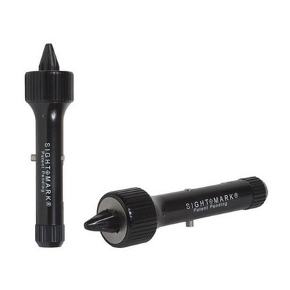 Triple Duty Universal Boresight