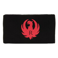 Ruger Gun Sock,Blk,52"