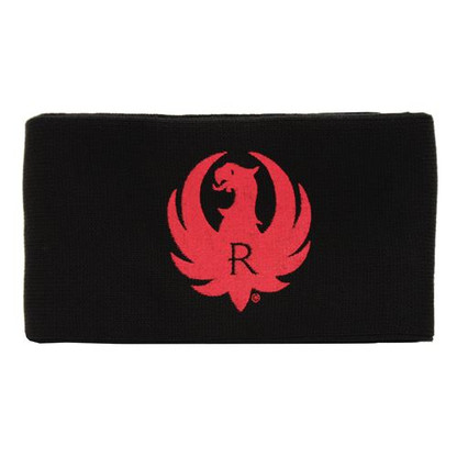 Ruger Gun Sock,Blk,52"