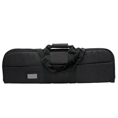 Gun Case (32"L X 10"H)/Black