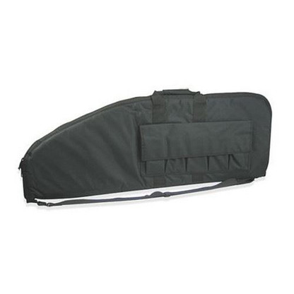 Scoped Case (48"L x 16"H)/Blk