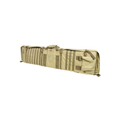 Rifle Case/Shooting Mat/Tan