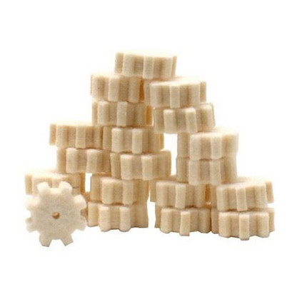 AR15/M16 Cleaning Stars