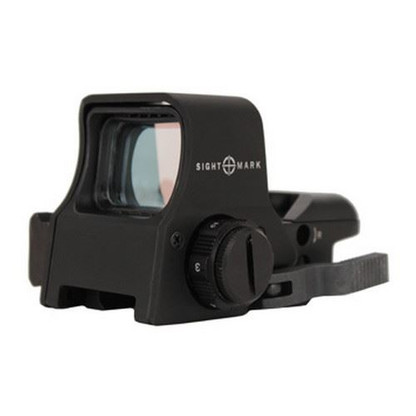 Ultra Shot Z Series Reflex Sight