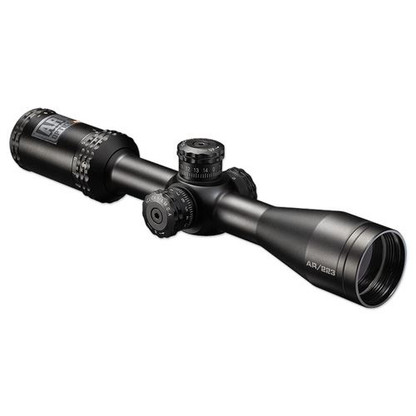 AR Optics 3-9x40 Riflescope,BDC Reticle