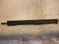 15" 5.56 Complete Upper - Forged by Anonymous Arms