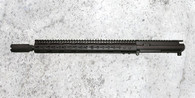 5.56 Complete 16" Keymod Upper - Forged
