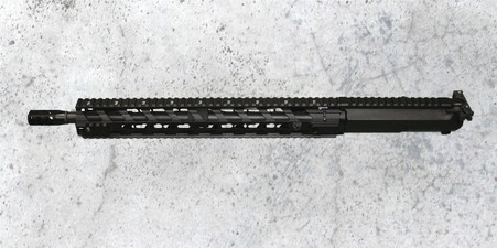 5.45 Complete Fortis Upper