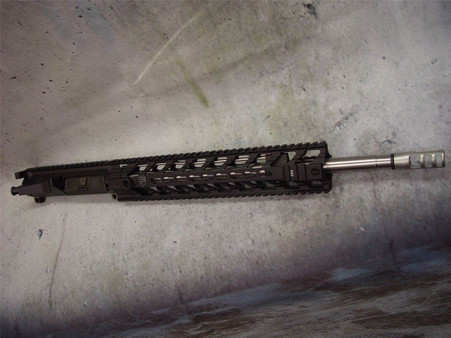 5.56 Complete Fortis Socom Upper