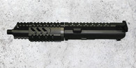 7.62x39 Complete Pistol Upper