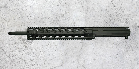 5.56 Complete Fortis Socom Upper.