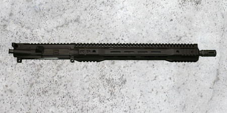 5.45x39 Complete Upper