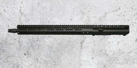 5.56  Complete Socom Upper