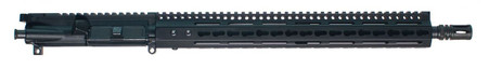 Parallax 16" PXT Keymod Upper Reciever Build