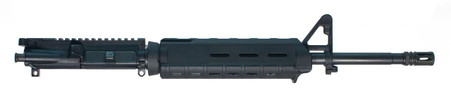 16" Magpul Socom Upper Receiver