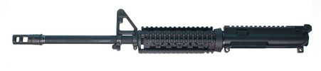 300 BLK 16" Surefire Socom Upper Receiver
