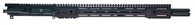 5.56 18" Parallax Super Slim Rail Gen 2 Upper Receiver