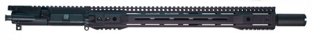 5.56 18" Parallax Super Slim Rail Gen 2 Upper Receiver