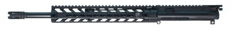300 BLK 16" Fortis Rev 2 Rail Upper Receiver