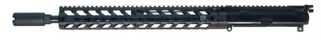 7.62 16" Fortis Rev 2 Rail Upper Receiver