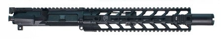 300 BLK 10" Fortis AR15 Rev Pistol Upper Receiver