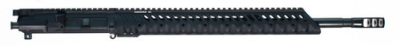 5.56 16" Fortis Diamondhead VRS Rail Upper Receiver