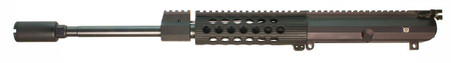 308 16" Troy Battlerail Extreme Upper Receiver
