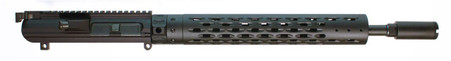 7.62 16" AA Battlerail Upper Receiver