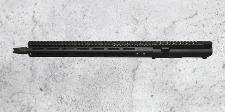 5.56 Complete Socom Upper