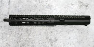 300 Blackout Complete Pistol Upper