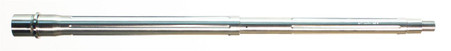 18" 5.56 Heavy Barrel 416R Stainless Steel 1/8 Twist Fluted